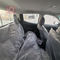 ميتسوبيشي L200